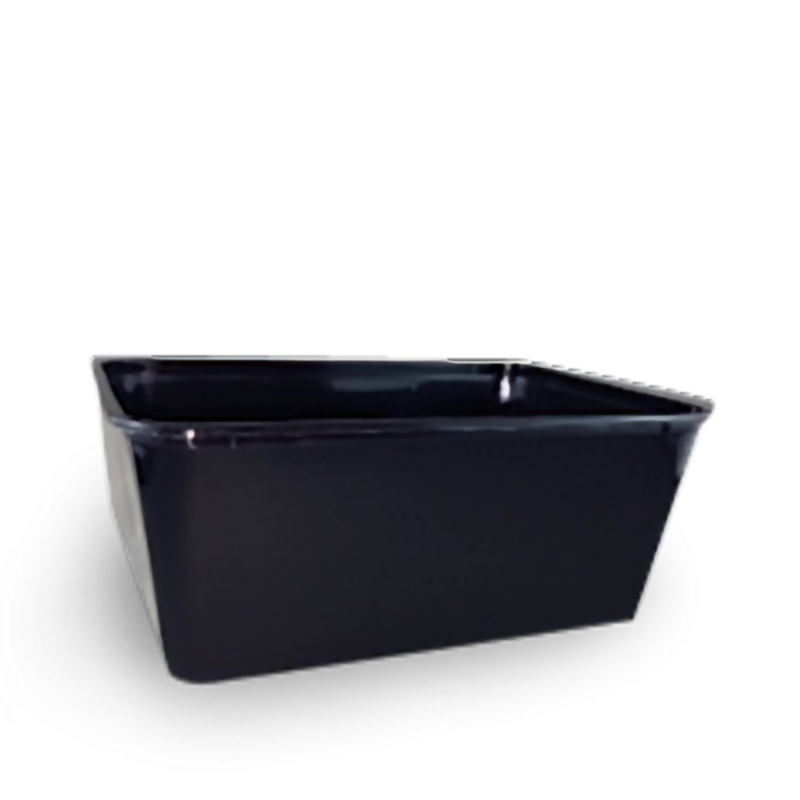 RF 1000ml PP Container 500/ctn