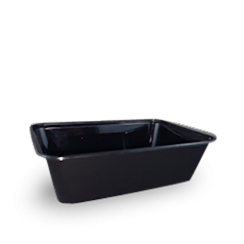 RF 650ml PP Container 500/ctn