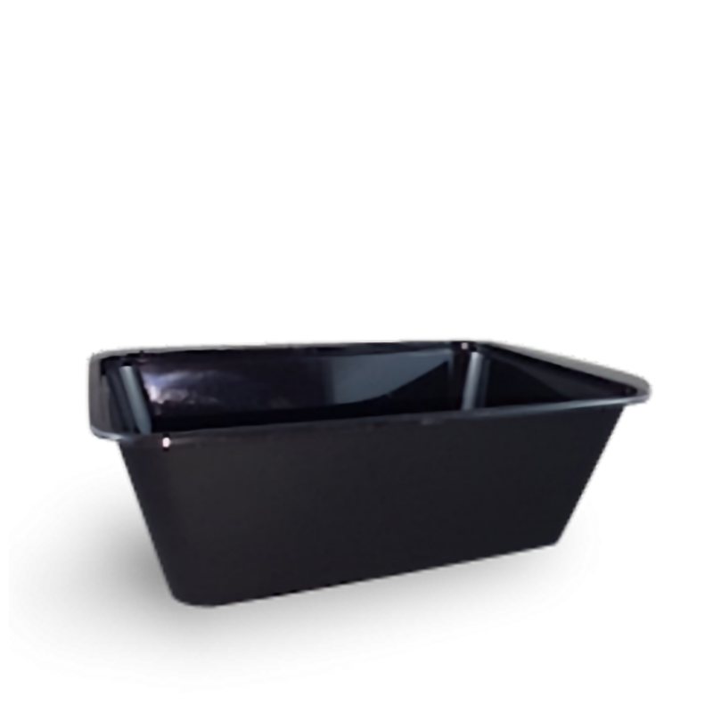 RF 750ml PP Container 500/ctn