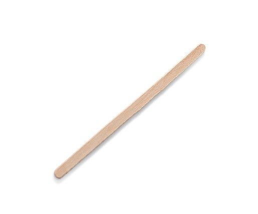 [WCS140F] Wooden Coffee Stirrer 140mm (FSC 100% SCS-COC-009890)
10000pc/ctn