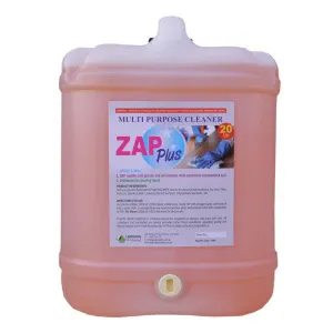 [ZAP PLUS-20 LT] ZAP PLUS-20LT