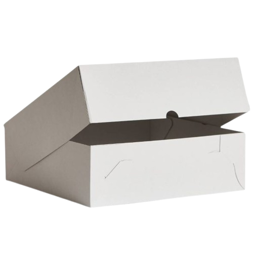 [14*14*6 Paper Cake Boxes (25/Pk)] 14*14*6 Paper Cake Boxes (25/Pk)