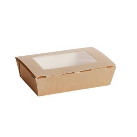 Hot Box with window - Large (1100ml)