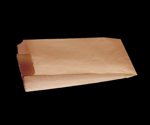 [PB41-2SOBR] 2SO Brown Paper Bag 500s