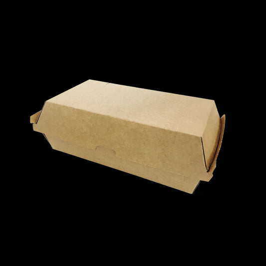 Snack Box Medium 250