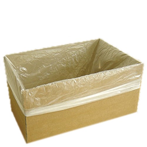 [752449] Crate Liner Clear 760X540X900mm