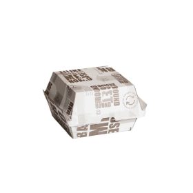 [89000] Burger Box ORIGINAL -
 ENVIRO