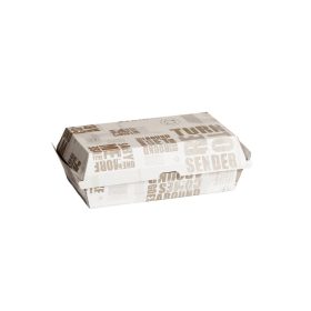 [89008] Snack Box - Regular -
 ORIGINAL- ENVIRO