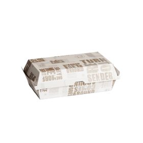 [89009] Snack Box - Large -
 ORIGINAL - ENVIRO