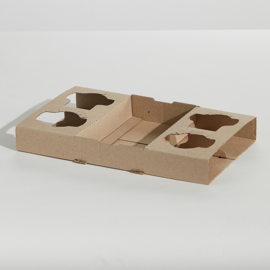 [89011] COFFEE TRAY -ORIGINAL ENVIRO