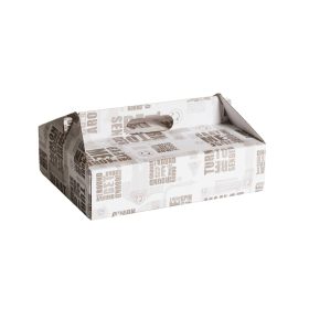Carry Box 2 - ORIGINAL
 ENVIRO