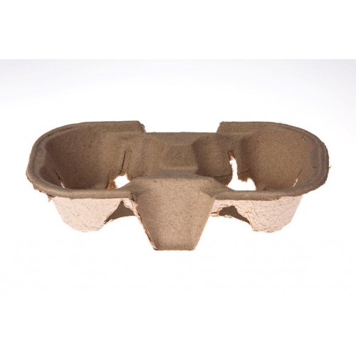 [AP2EBCT] BetaEco 2 Cup Egg Board Carry Tray