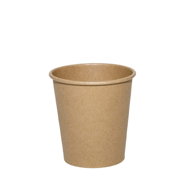 [BB8] Brown Kraft Bowl 8oz 500pc/ctn