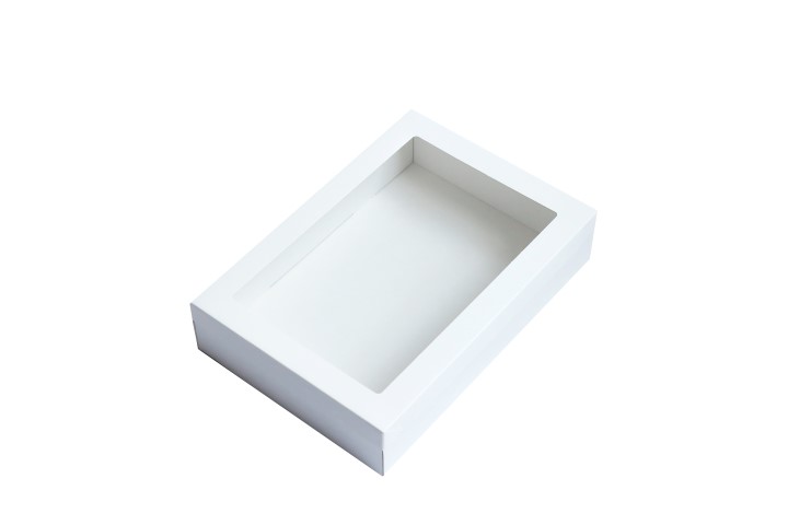 BetaCater Catering Box White - Medium