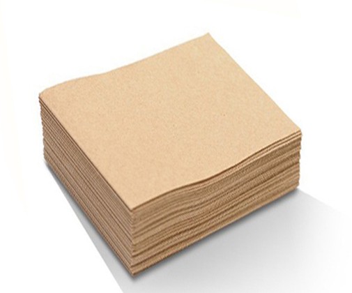 [BN30P] Recycled Napkin 2ply Lunch 1/4 Fold, 2000pc/ctn