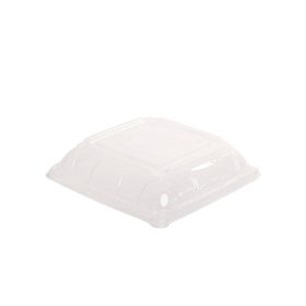 Clear Lid to suit Small
 Sugarcane Platter