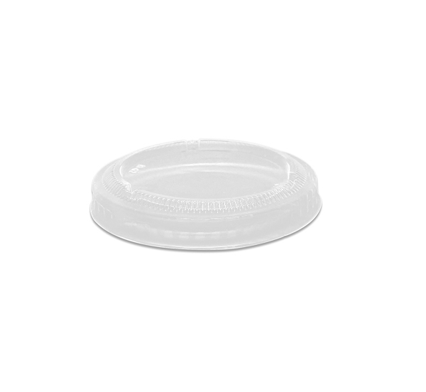 [C001/2L] PET Lid/Fit C001/2 2000pc/ctn