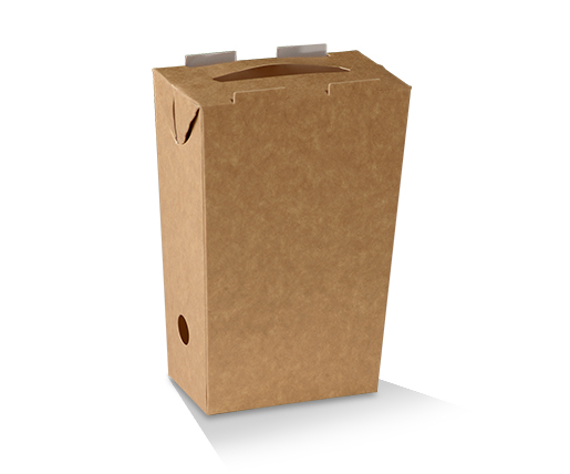 [CCL] CHIP CARTON -LARGE 250/CTN