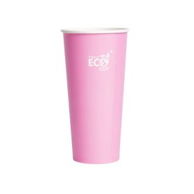 22oz Cold Cup - Truly Summer 1000/ctn