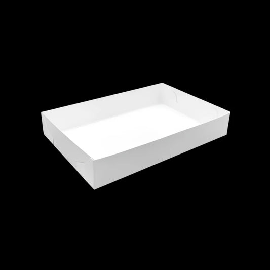 [CTP-16M] Biobox Cake Tray Medium 200s