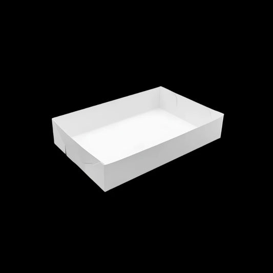biobox cake tray small 200s