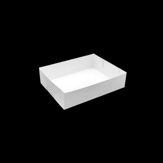 [CTP-XSmall] Biobox Cake Tray XSmall 200s