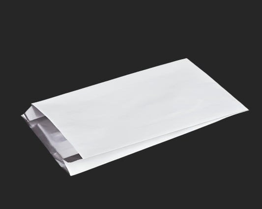 [FB41CBPL-XL] Jumbo (Plain) Chicken Bag,250s