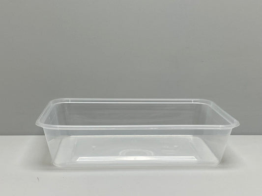 [FC-500] Easy Pack 500ml Container base 500s