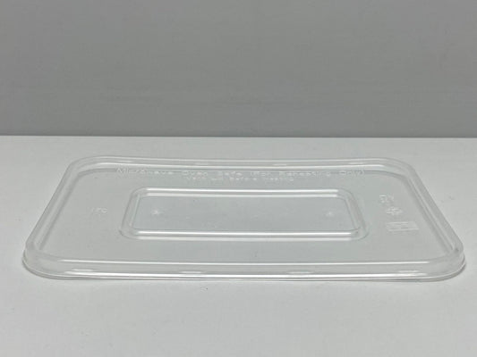 [FC-Lid] Easy Pack Lids for Rectangular Container 500s