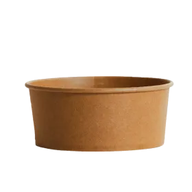 [FC1000K] 1000ml Supa Bowl - Kraft