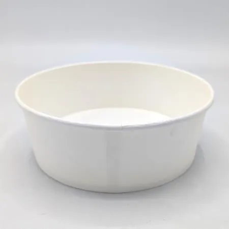 [FC1000W] 1000ml Supa Bowl -
White