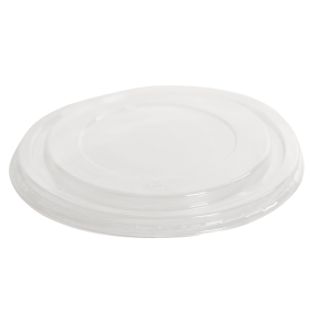 [FCLIDL] Large Lid for Supa bowl -
 PET