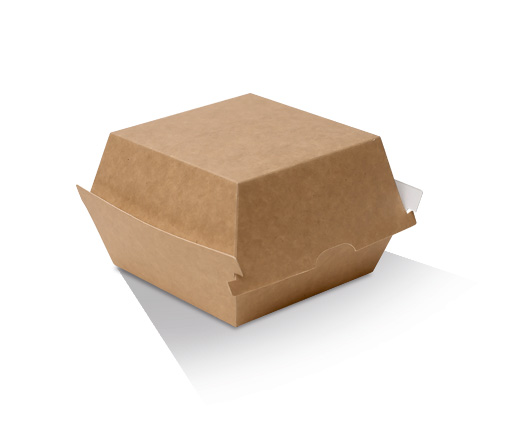 [KBB] Kraft Enviro Burger Box