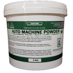 [Guest 5kg] Auto Dish washing Machine Powder 5Kg
