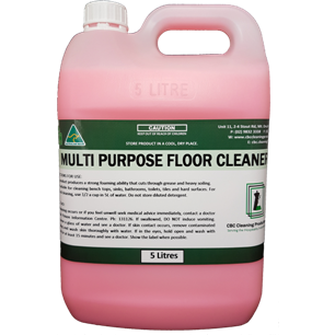 5L Multi Purpose Degreaser