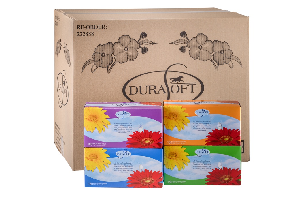 Facial Tissue
