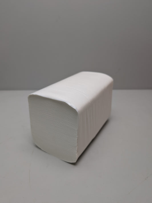 [NKLD-88BR] BioBox 2Ply Easy Tabletop Dispenser
Napkins (200mm*165mm) Brown,
24packs*250sheets, 6000pcs/ctn
