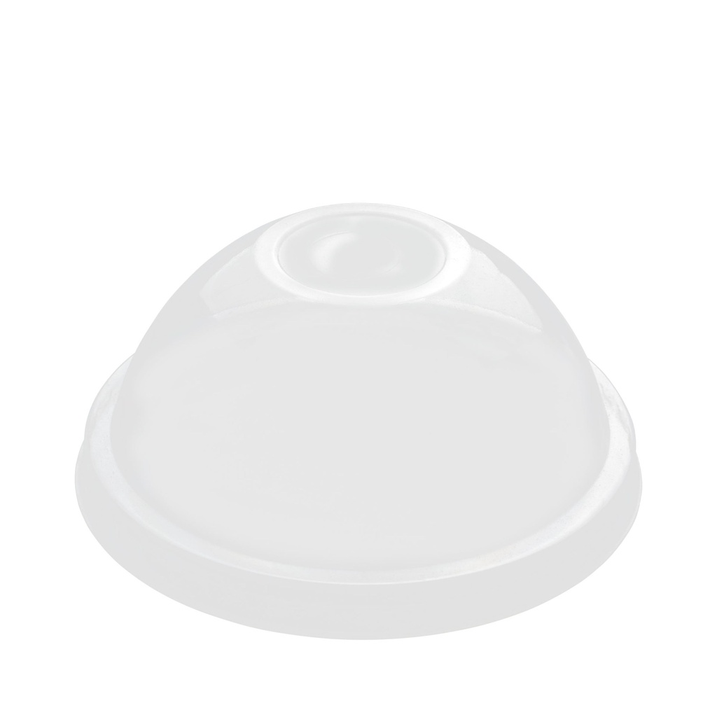[OP-C5BH] Dome Lid PP Cup (1000pcs)