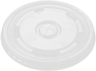 [OP-C95] PP Flat Lid (1000pcs)
