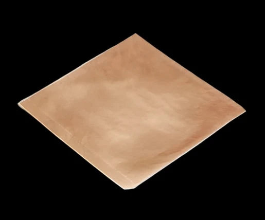 [PB41-2WBR] 2W Paper Bags Kraft Brown 500s