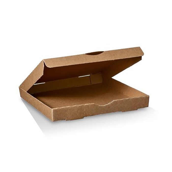 [PBS12BB] 12" Pizza Box - Brown/
Brown