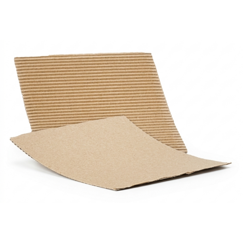 [PBS13-INS] 13" Pizza base insert - Brown/Brown