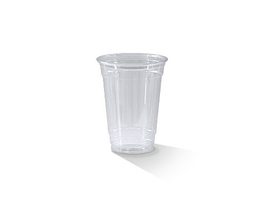 [PET10-84] PET Cup 10oz Cold Drink