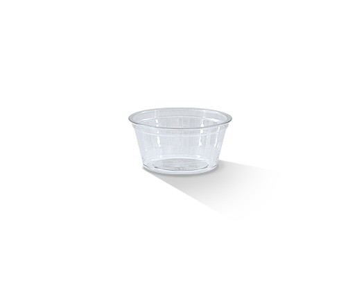 [PET2-62] PET cup 2oz 2000pc/ctn