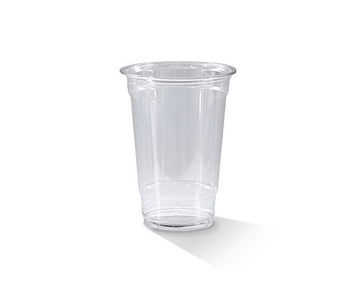[PET20-98] PET cup 20oz Cold Drink 1000pc/ctn