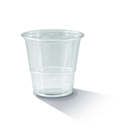 [PET6-78] 6oz/210ml PET cup 1000pc/ctn