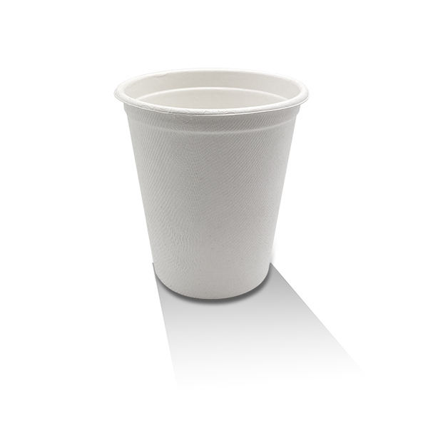 [PHC12S] 12 oz PE Coated SW Cup/Plain White 1000pc/ctn