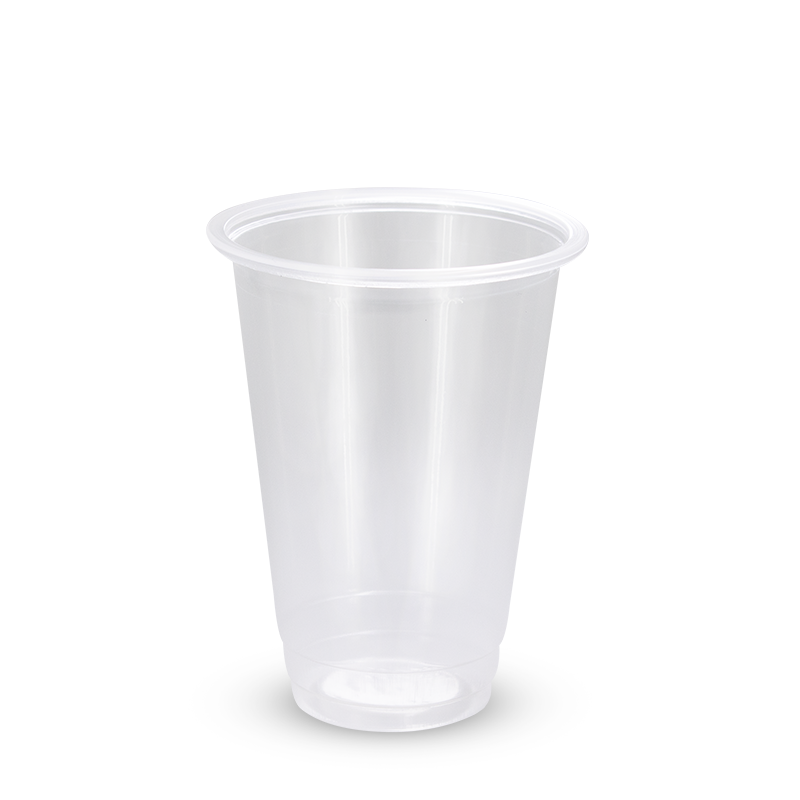 10OZ CLEAR PP DRINKING CUP (285ML)