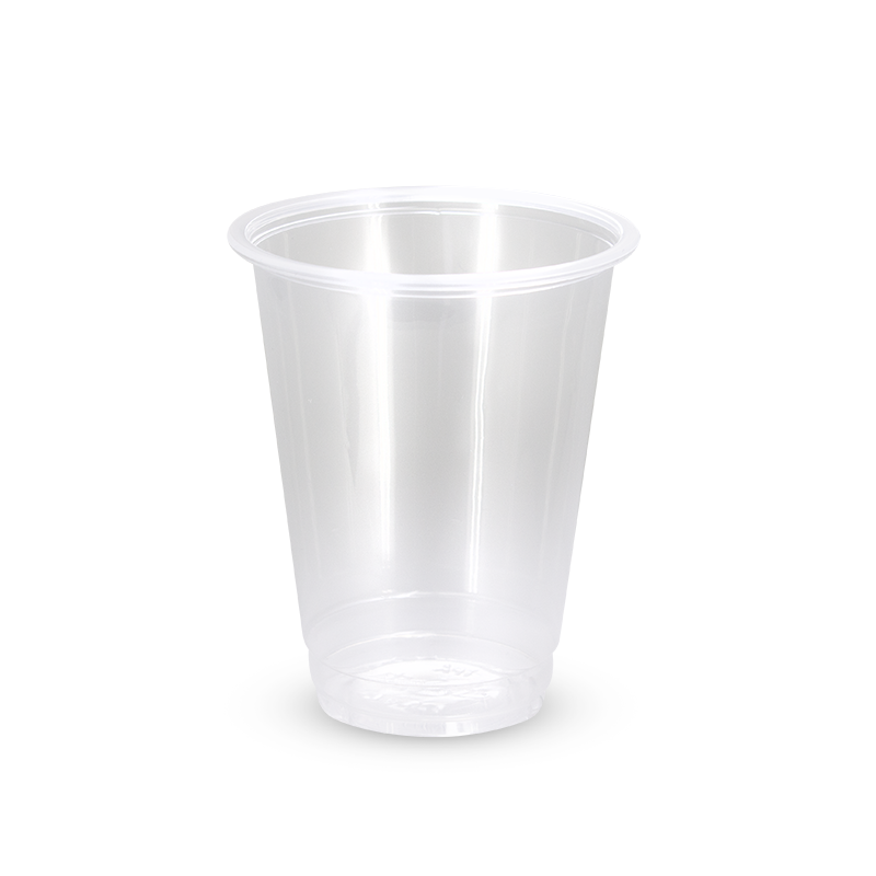 [PL15] 15OZ CLEAR PP DRINKING CUP (425ML)  CTN/1000
