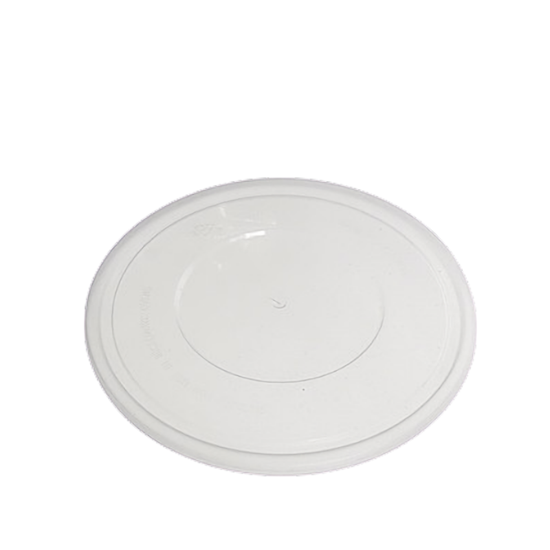 [B1050-LID] Plastic Bowl 1050ml Lid, 400s